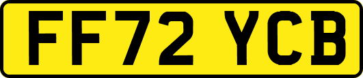 FF72YCB