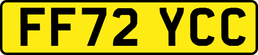 FF72YCC