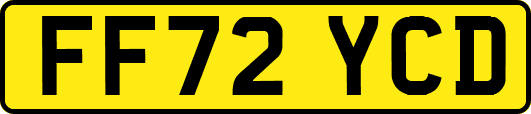 FF72YCD