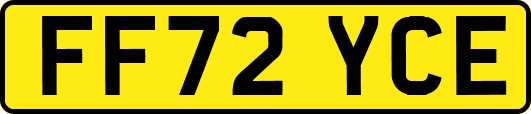 FF72YCE