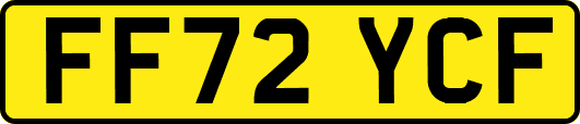 FF72YCF