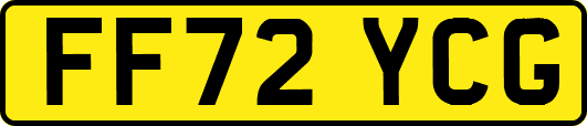 FF72YCG