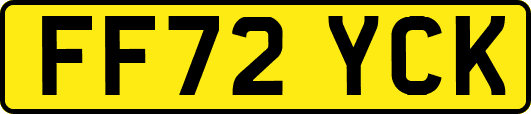 FF72YCK
