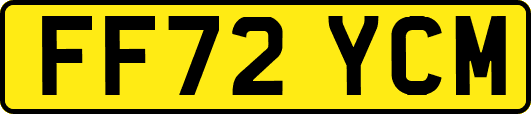 FF72YCM