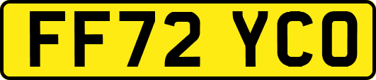 FF72YCO