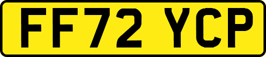 FF72YCP