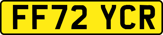FF72YCR