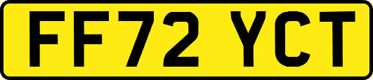 FF72YCT