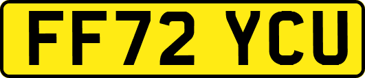FF72YCU