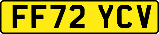 FF72YCV