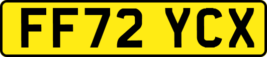 FF72YCX
