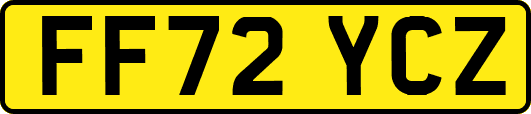FF72YCZ