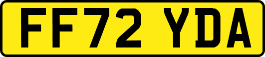 FF72YDA