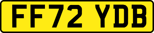 FF72YDB