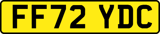 FF72YDC