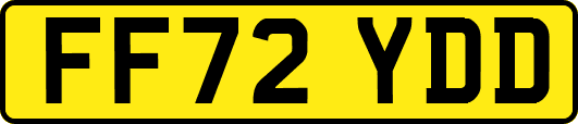 FF72YDD