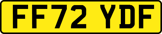 FF72YDF