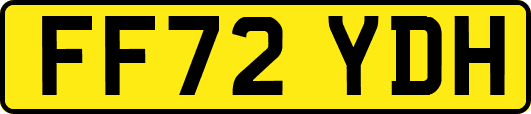 FF72YDH