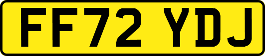 FF72YDJ