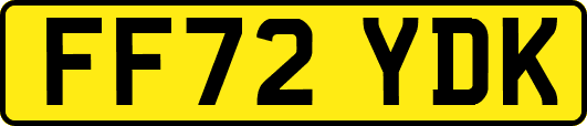 FF72YDK