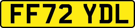 FF72YDL