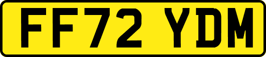 FF72YDM
