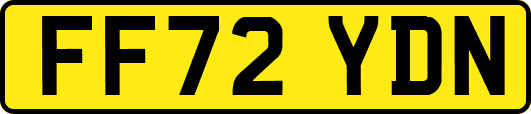 FF72YDN