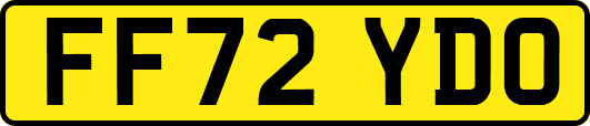 FF72YDO