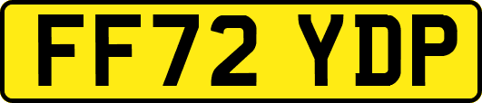 FF72YDP