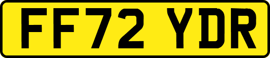 FF72YDR