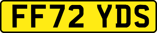 FF72YDS