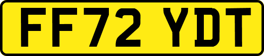 FF72YDT