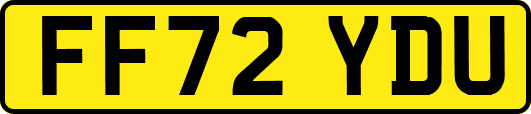 FF72YDU