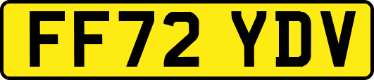 FF72YDV