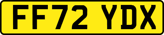 FF72YDX