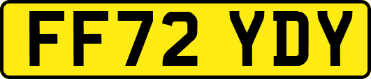 FF72YDY