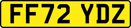 FF72YDZ