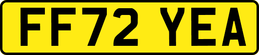 FF72YEA