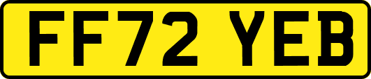 FF72YEB