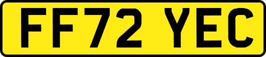 FF72YEC