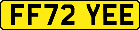 FF72YEE