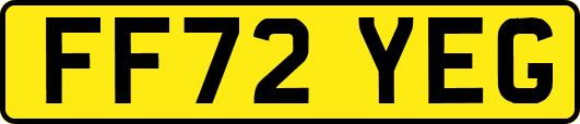 FF72YEG