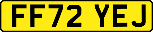 FF72YEJ