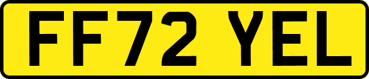 FF72YEL
