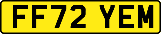 FF72YEM