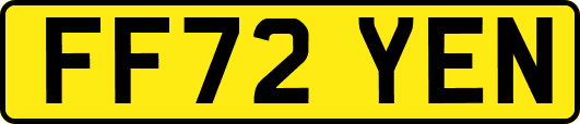 FF72YEN