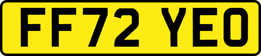 FF72YEO