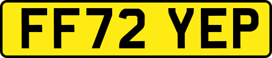 FF72YEP