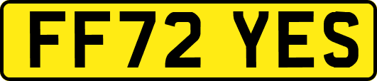 FF72YES
