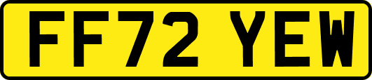 FF72YEW